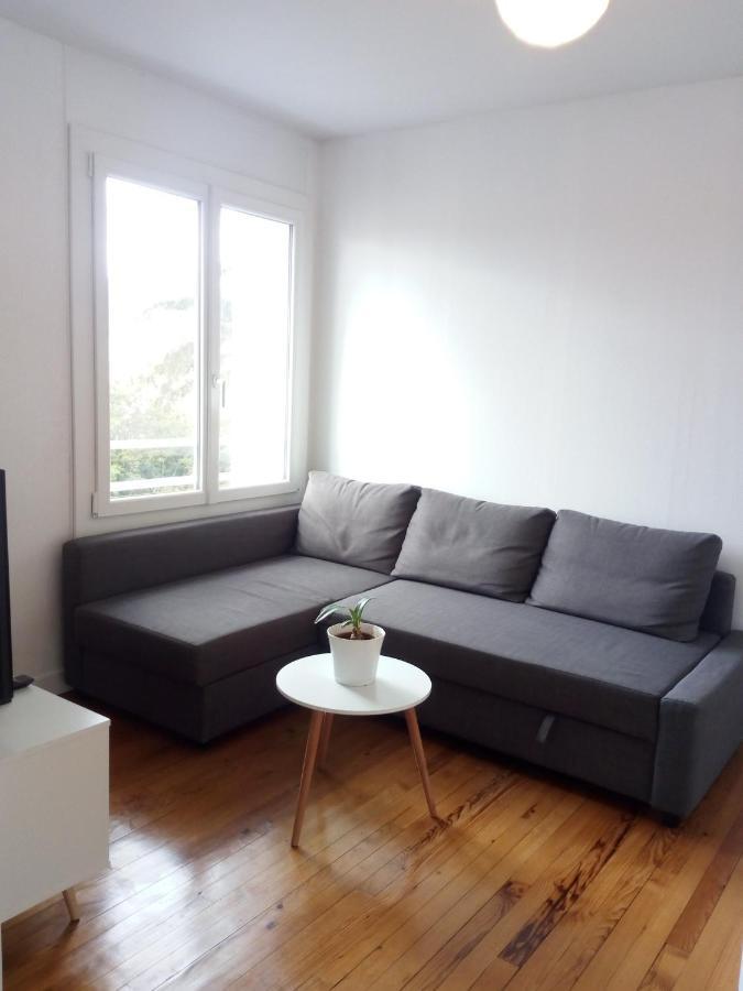 Charmant F2 Avec Vue, Proche Centre 克莱蒙费朗 外观 照片