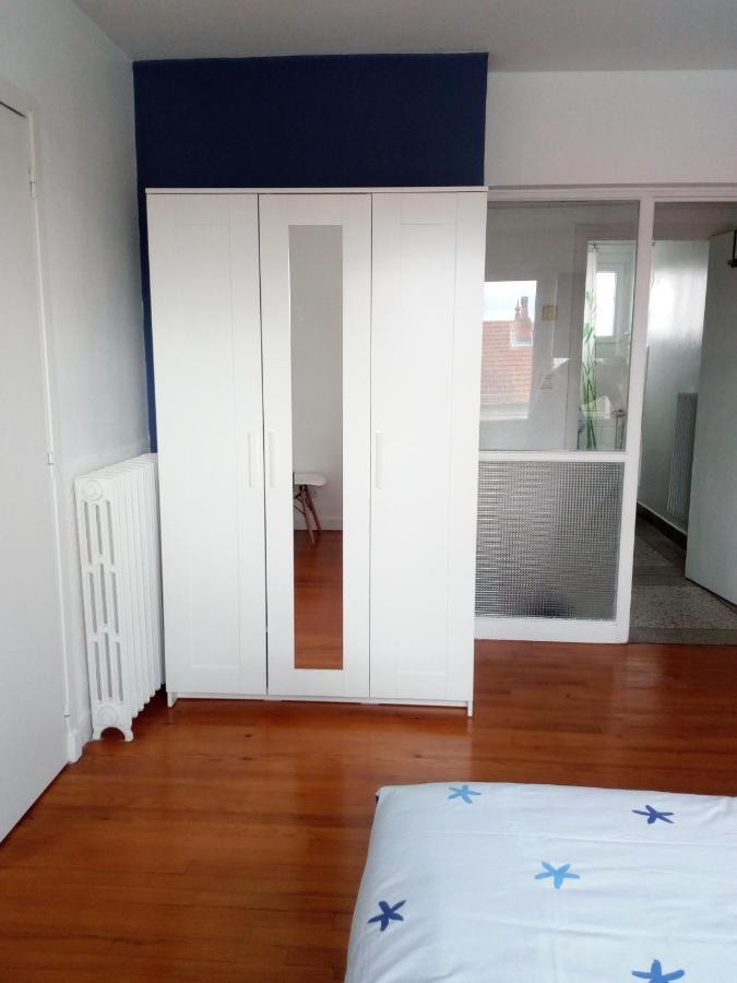 Charmant F2 Avec Vue, Proche Centre 克莱蒙费朗 外观 照片